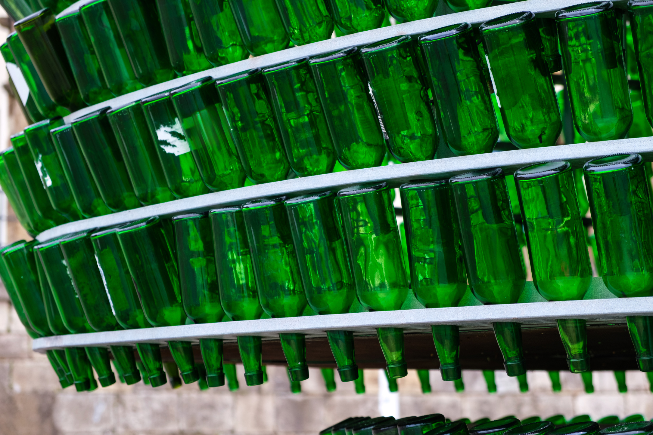 ¿SABÍAS QUE EXISTEN DIFERENTES FORMAS DE RECICLAR?